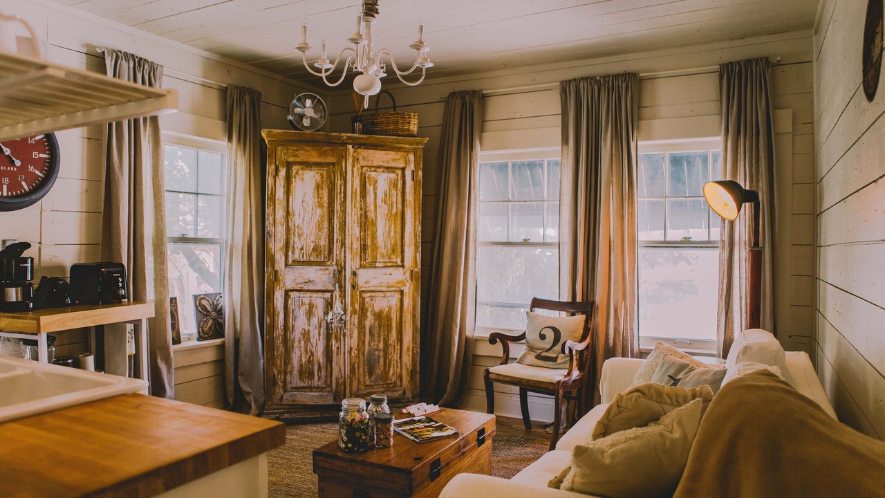 Photo of Bedroom in Ryan Place