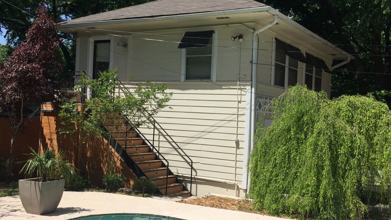 Photo of Outdoor in Ryan Place