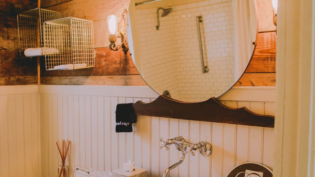 Photo of Bathroom in Ryan Place