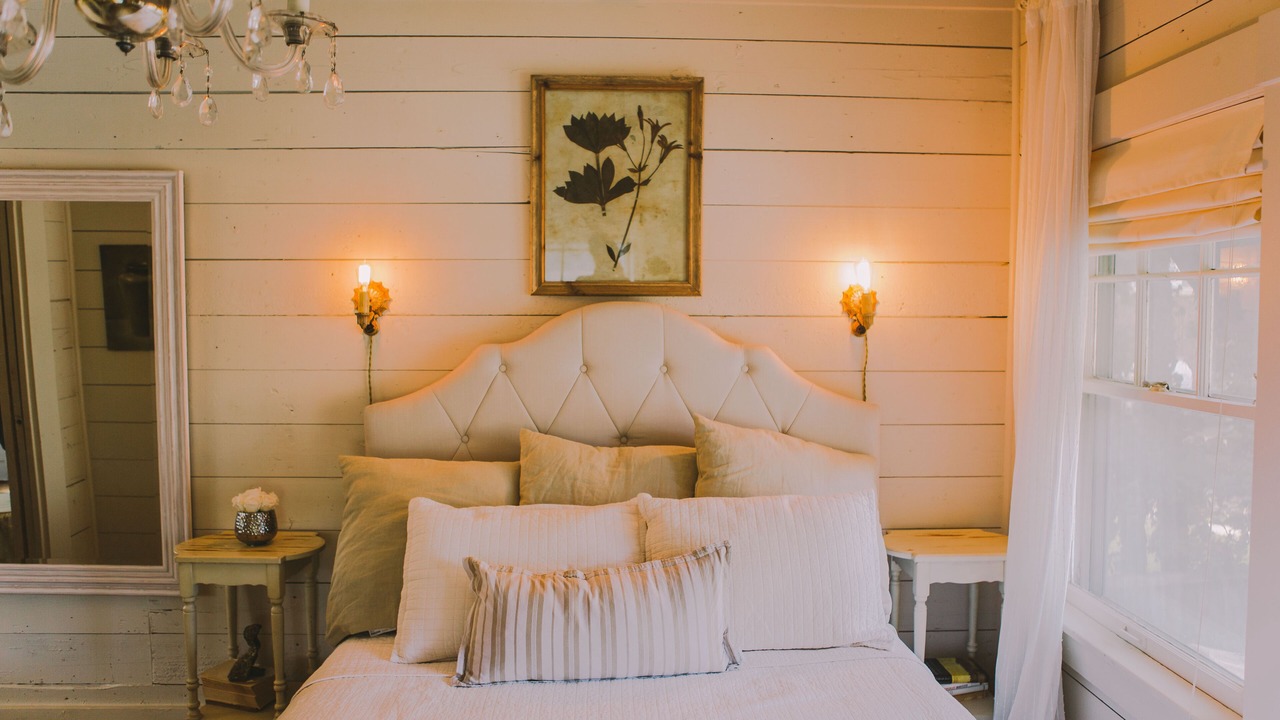 Photo of Bedroom in Ryan Place