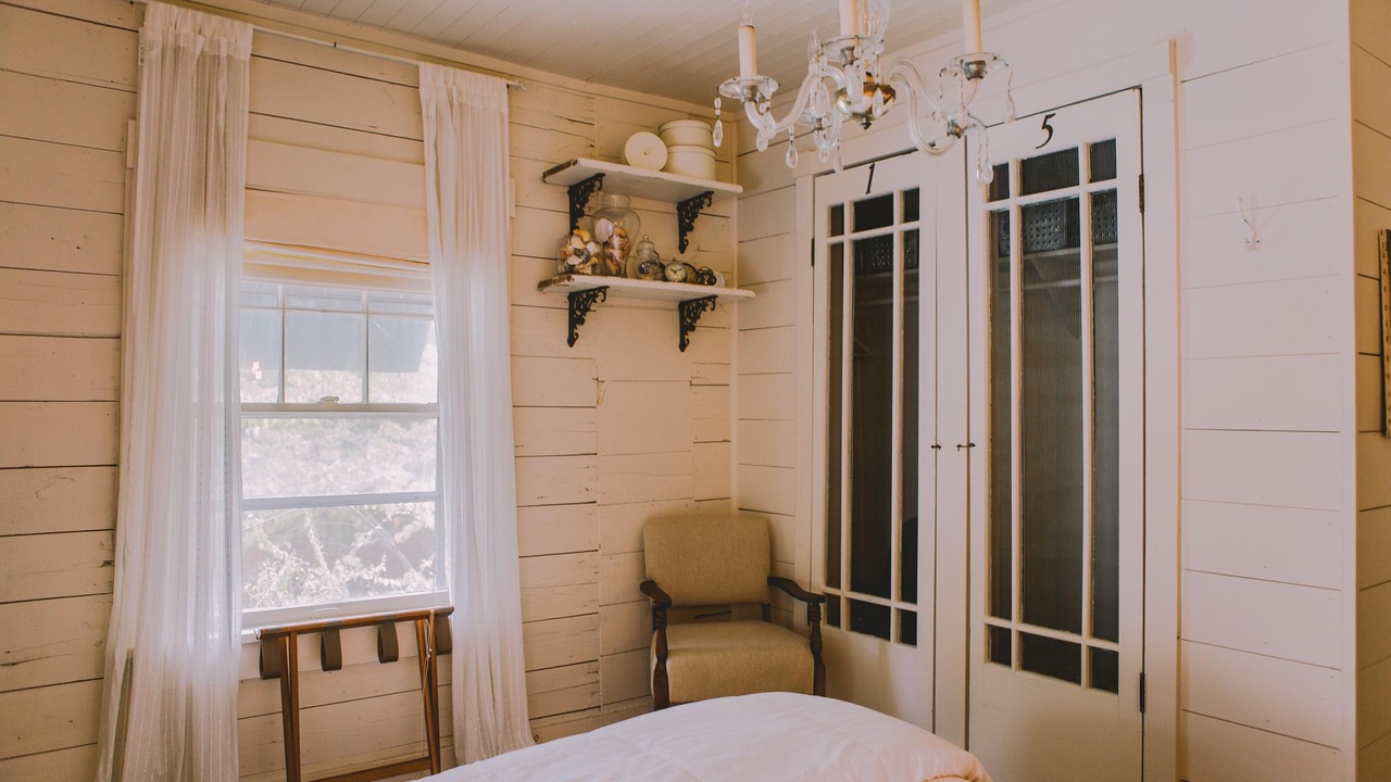 Photo of Bedroom in Ryan Place