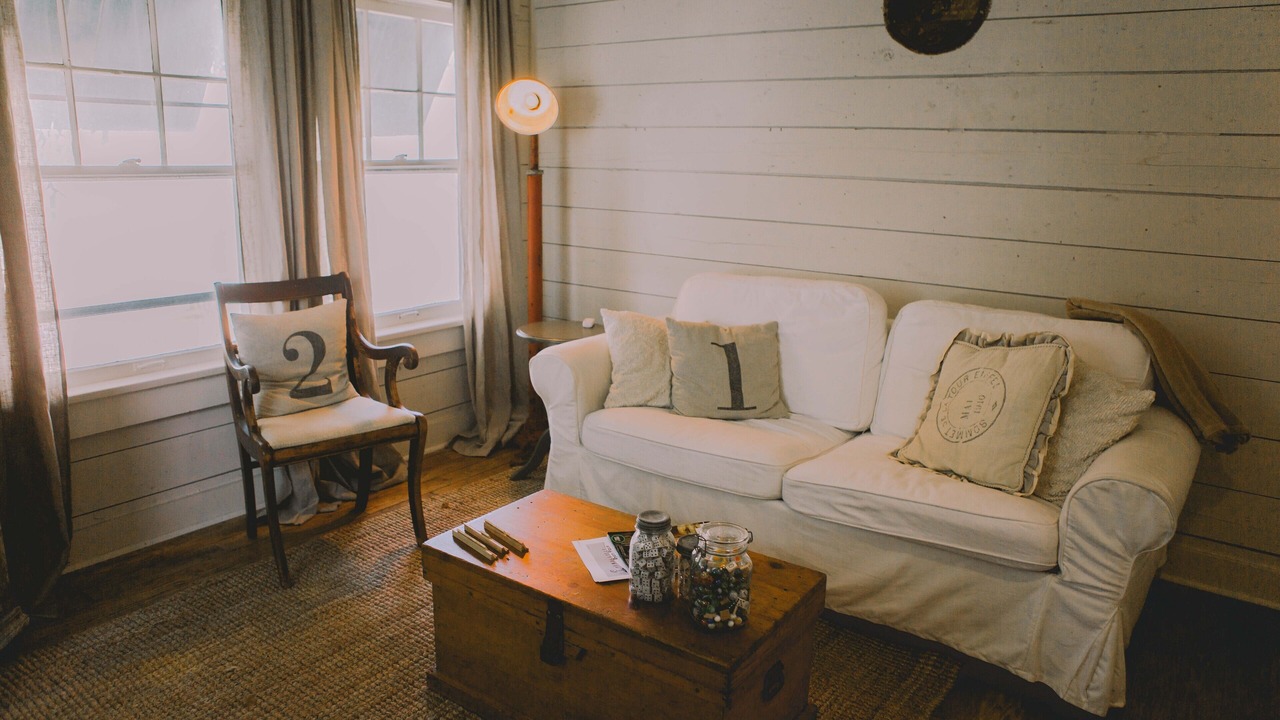Photo of Livingroom in Ryan Place