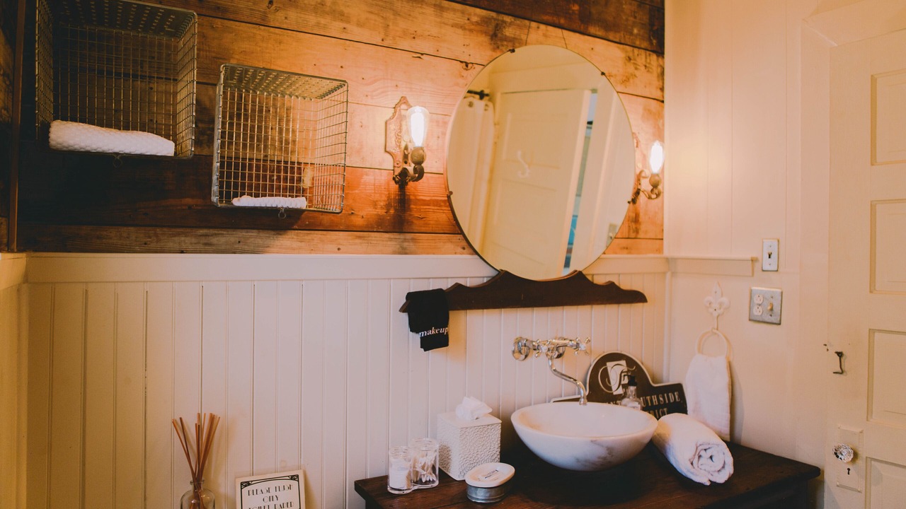 Photo of Bathroom in Ryan Place