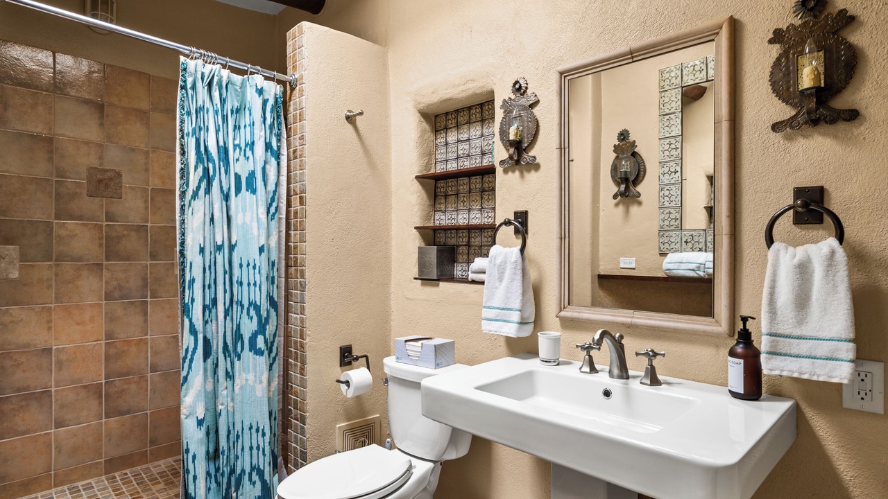 Photo of Bathroom in Historic Eastside