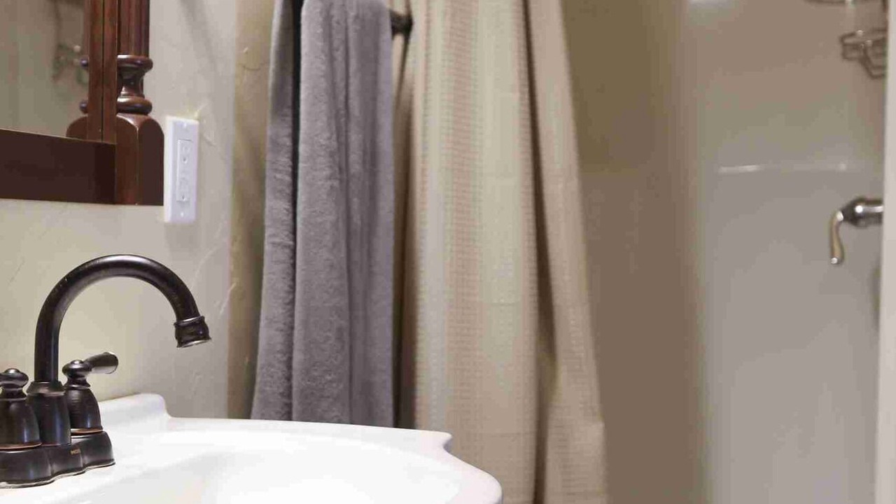 Photo of Bathroom in Little Elm