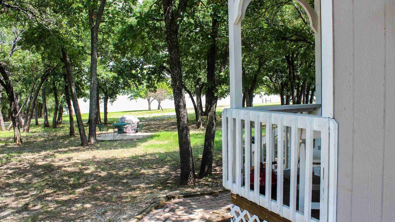 Photo of Outdoor in Little Elm