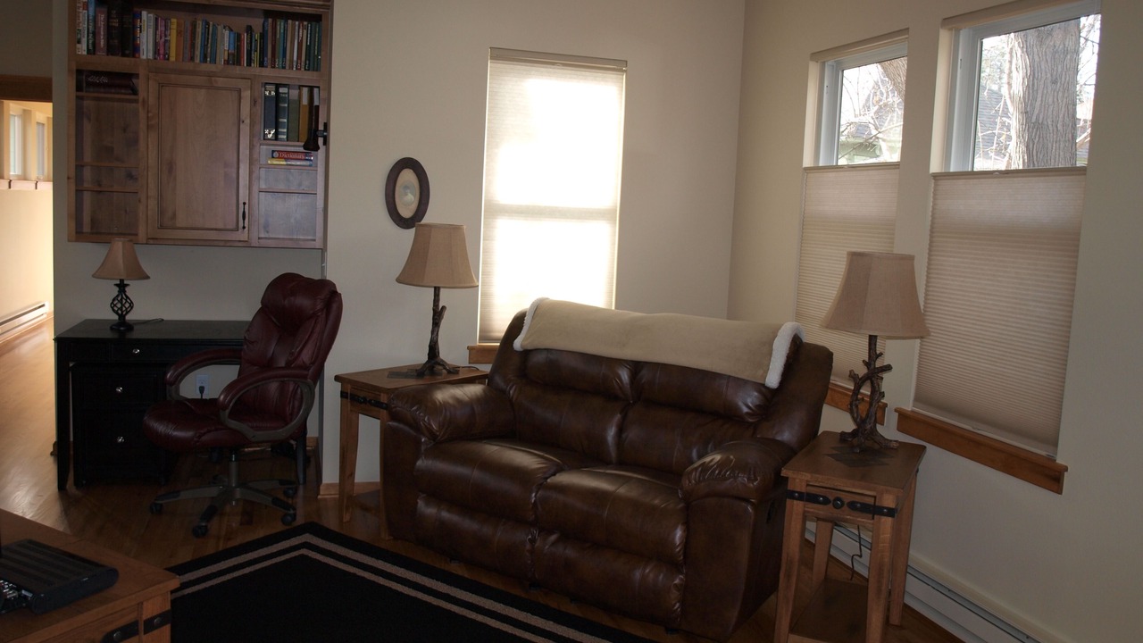 Photo of Livingroom in Old Town West
