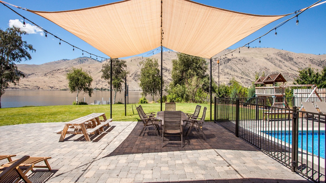 Photo of Outdoor in Orondo