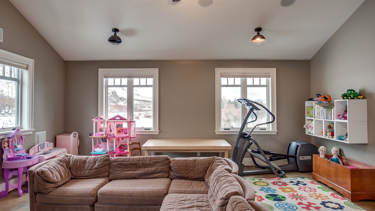 Photo of Bedroom in Orondo