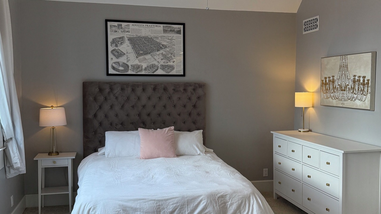 Photo of Bedroom in Boulder