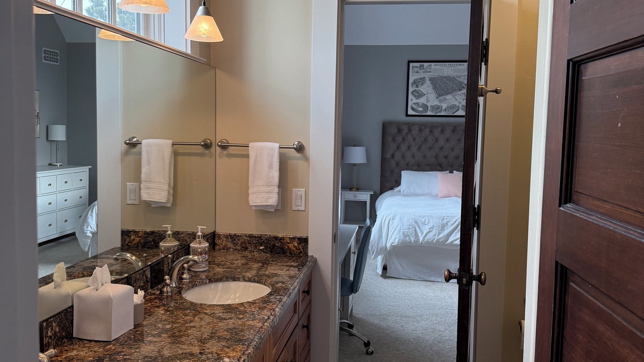 Photo of Bathroom in Boulder