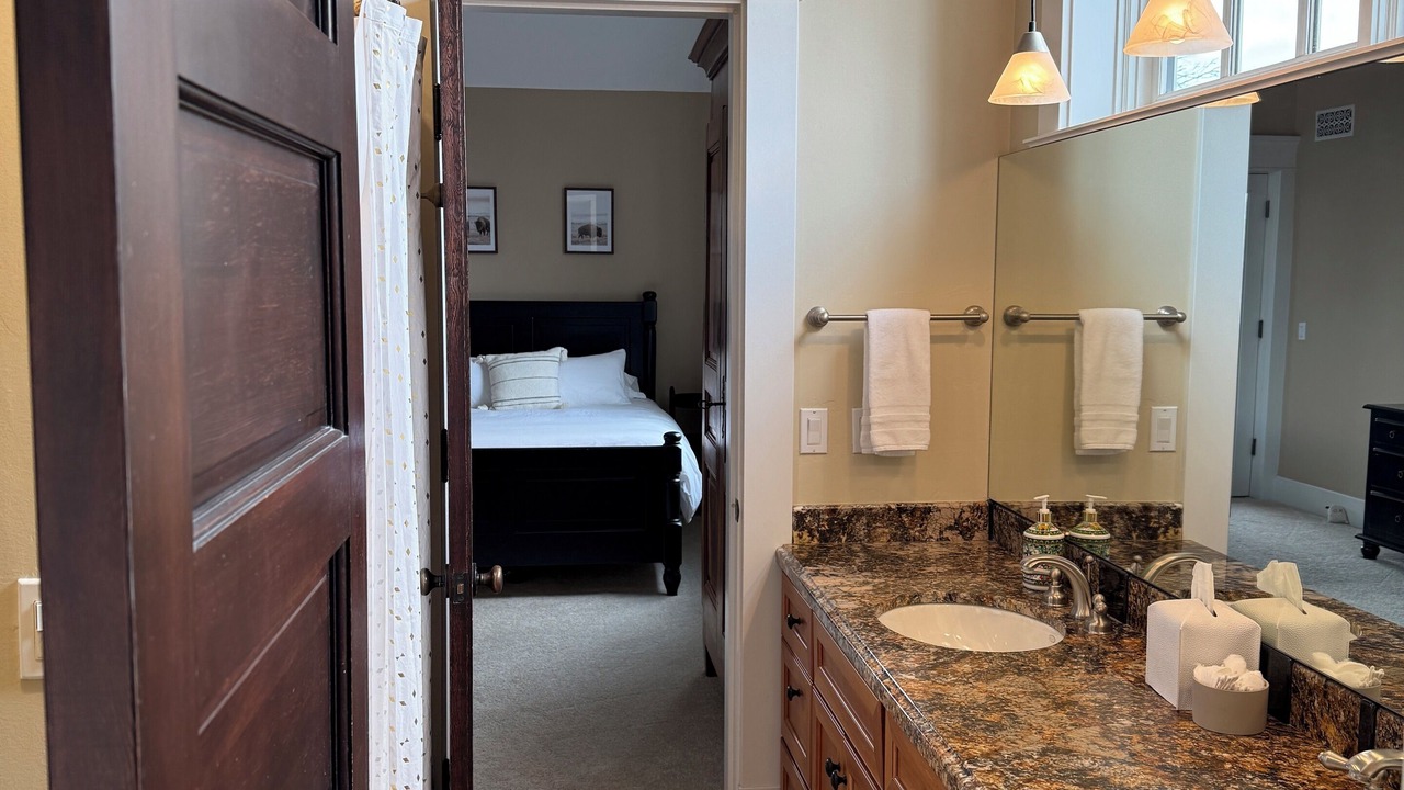 Photo of Bathroom in Boulder