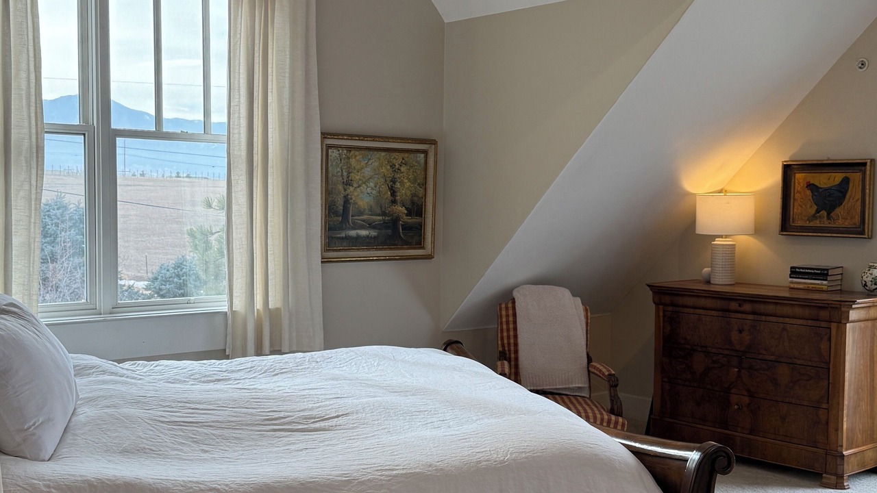 Photo of Bedroom in Boulder