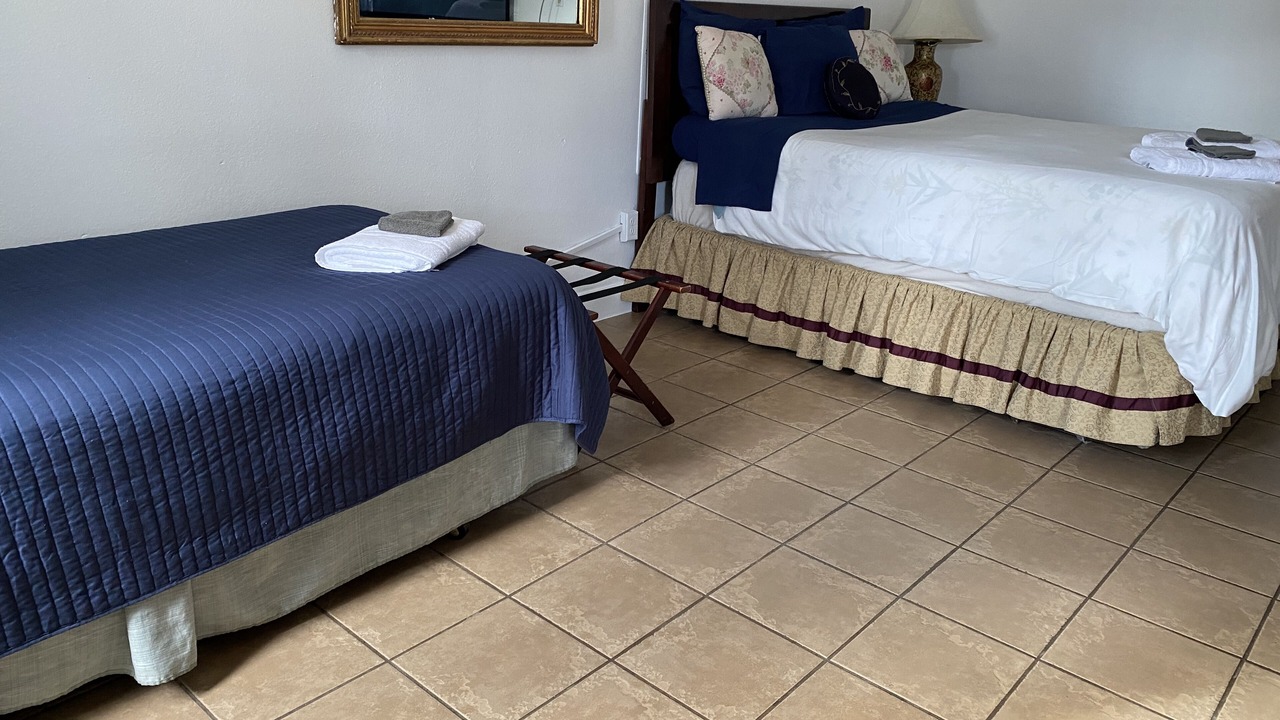 Photo of Bedroom in Dallas County