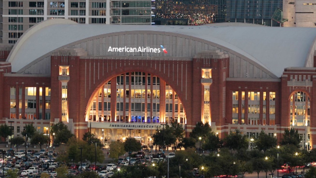 Photo of Outdoor in Dallas County
