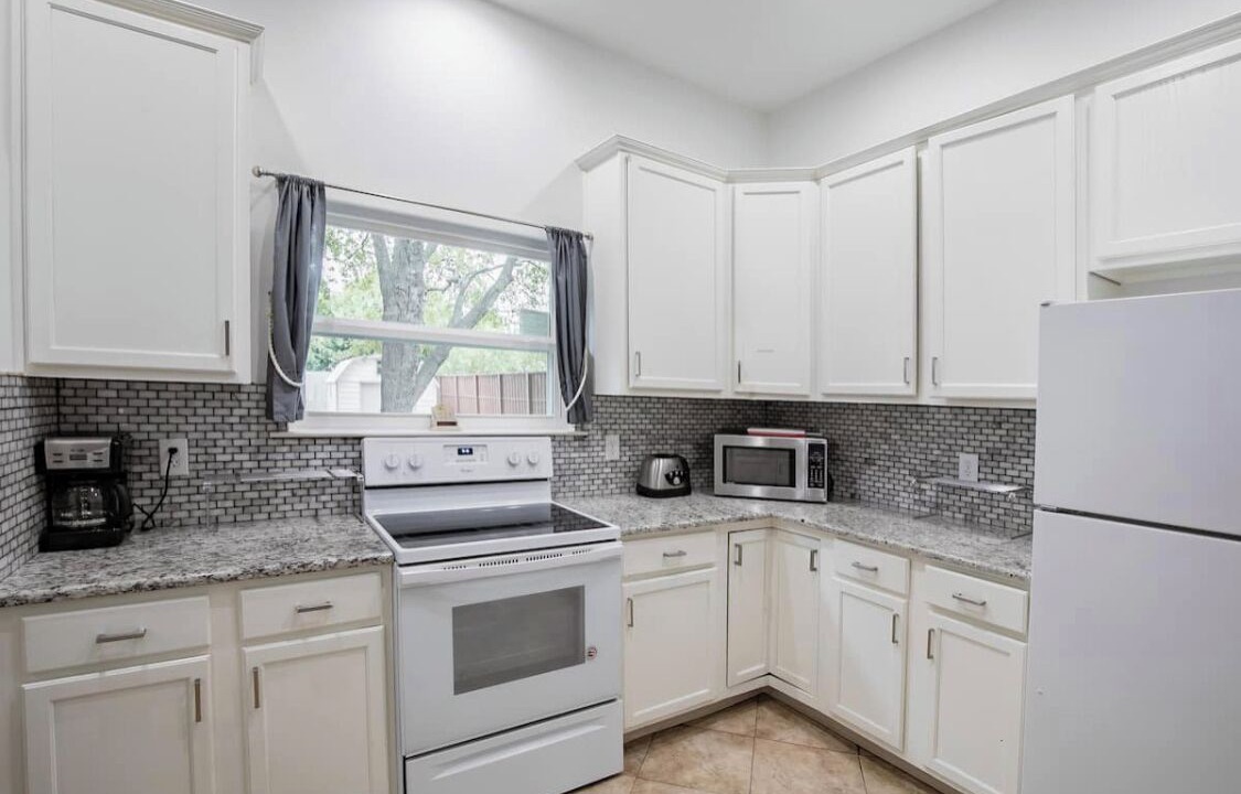 Photo of Bedroom in Dallas County