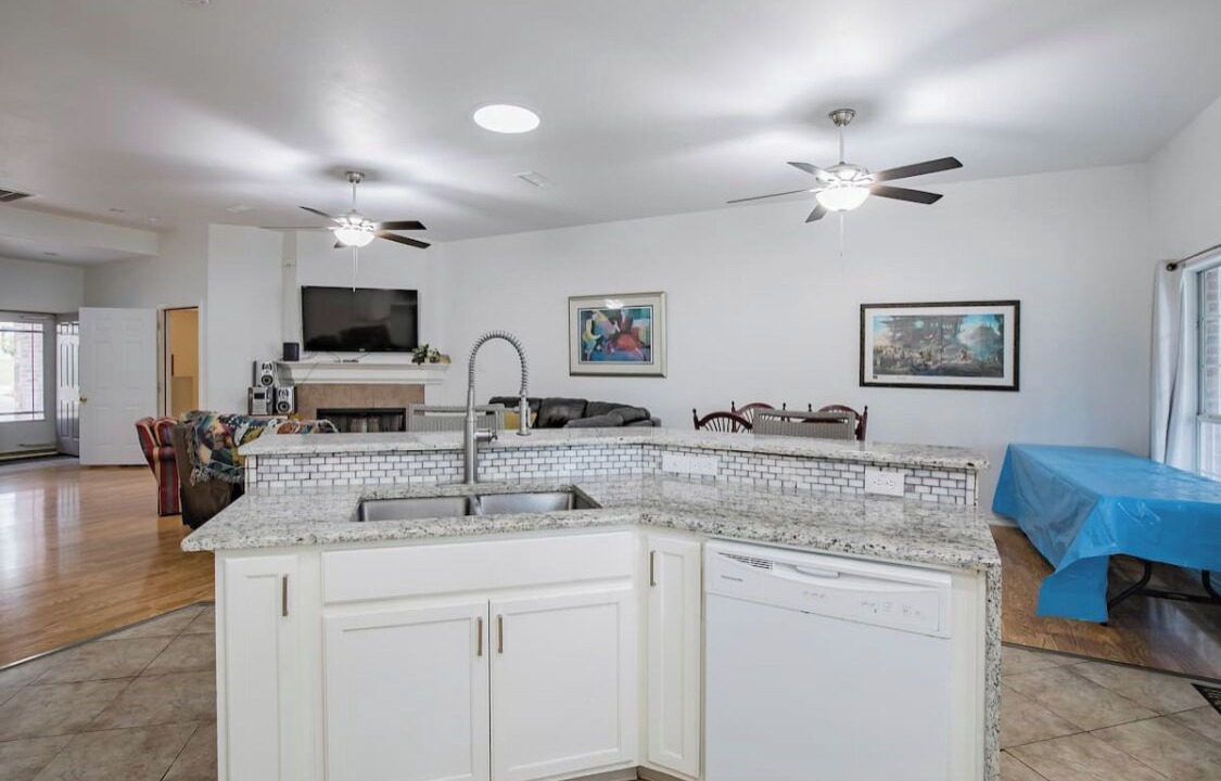 Photo of Bedroom in Dallas County