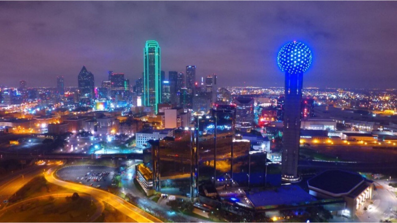 Photo of Outdoor in Dallas County