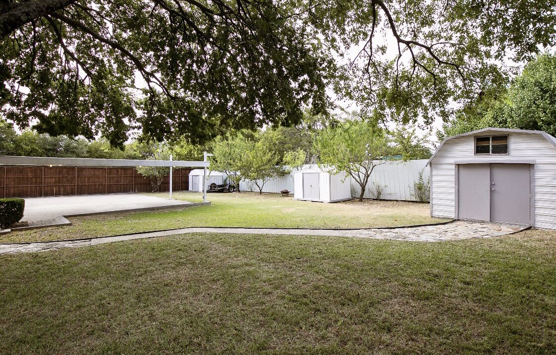 Photo of Outdoor in Dallas County