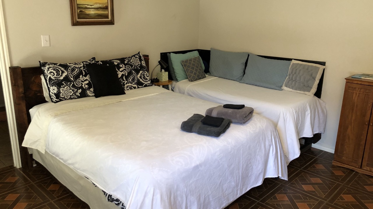Photo of Bedroom in Dallas County