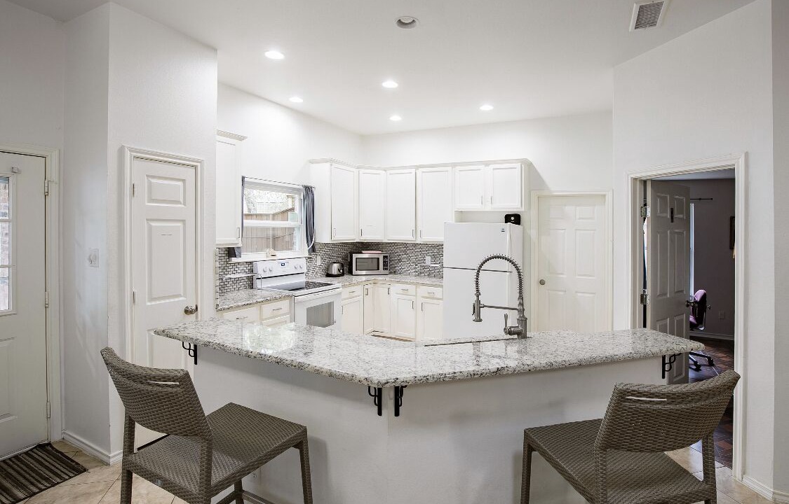 Photo of Kitchen in Dallas County