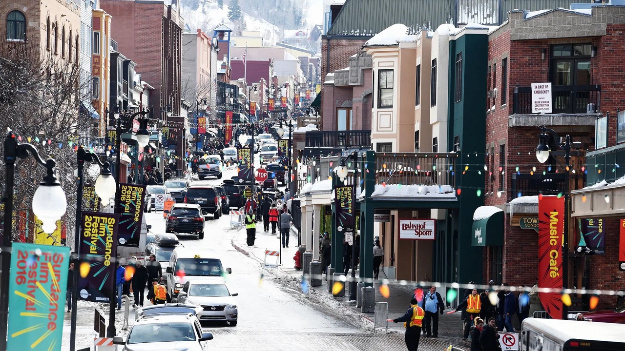 Photo of Others in North Park City