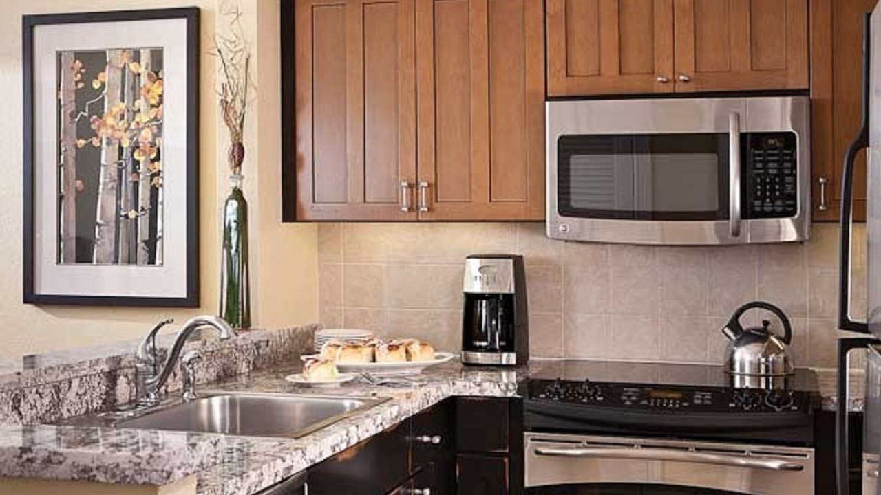 Photo of Kitchen in North Park City