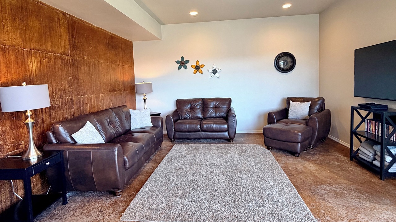 Photo of Bedroom in Chelan
