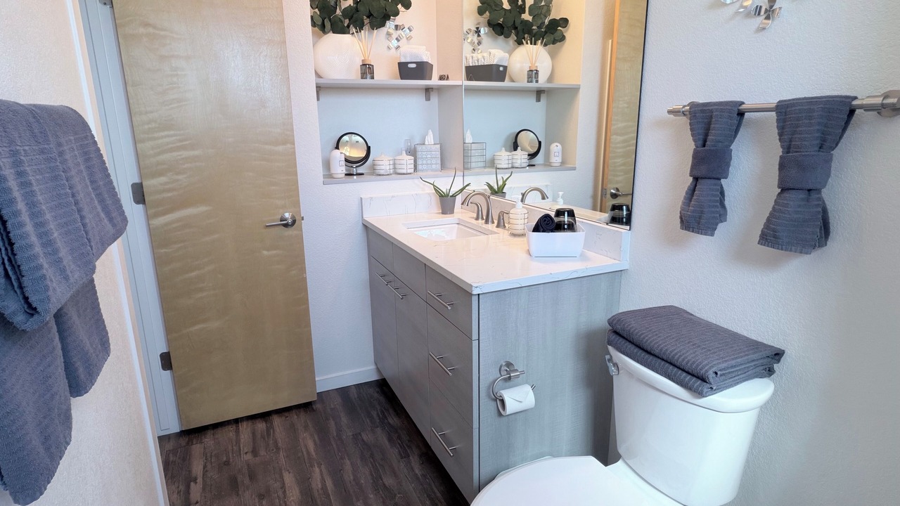 Photo of Bathroom in Longmont