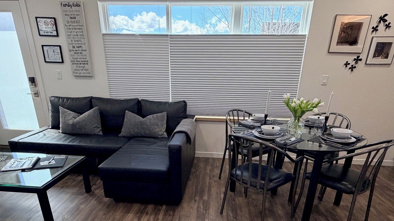 Photo of Bedroom in Longmont
