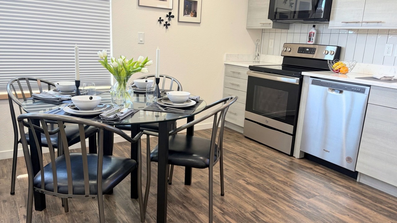 Photo of Kitchen in Longmont