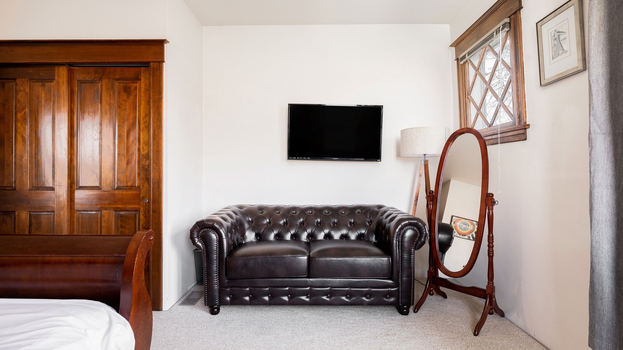 Photo of Bedroom in Capitol Hill