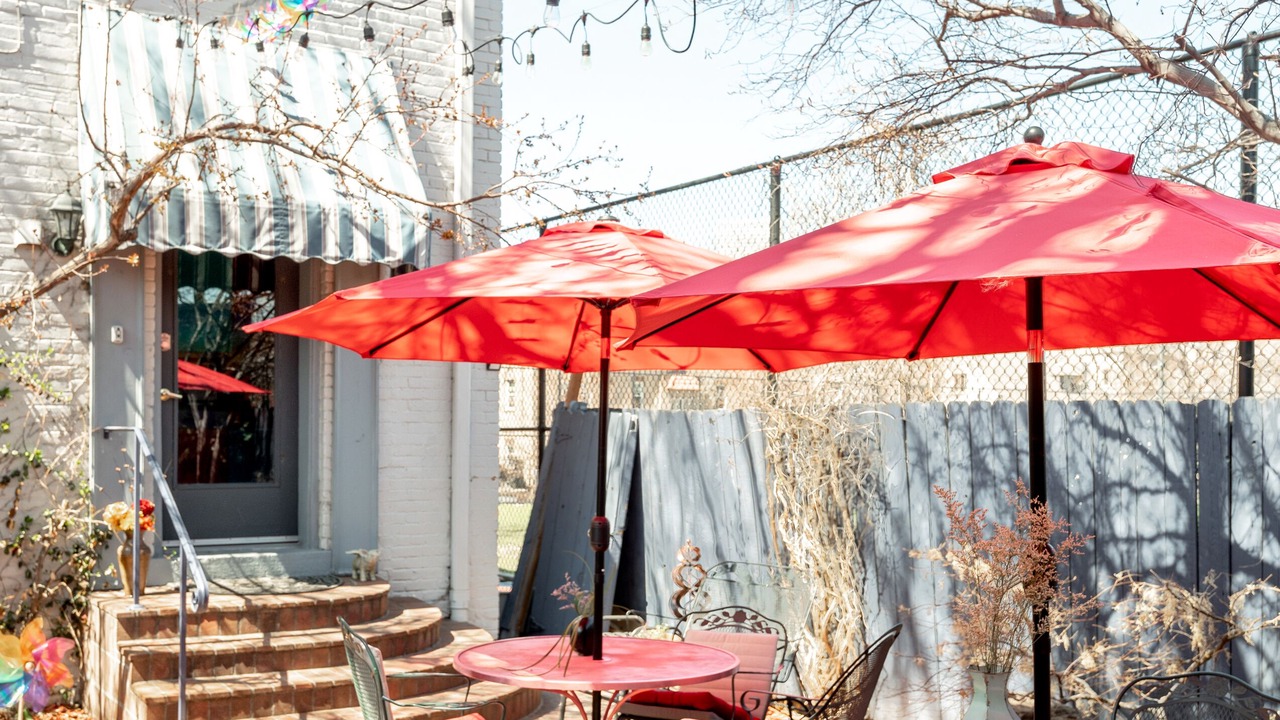 Photo of Outdoor in Capitol Hill