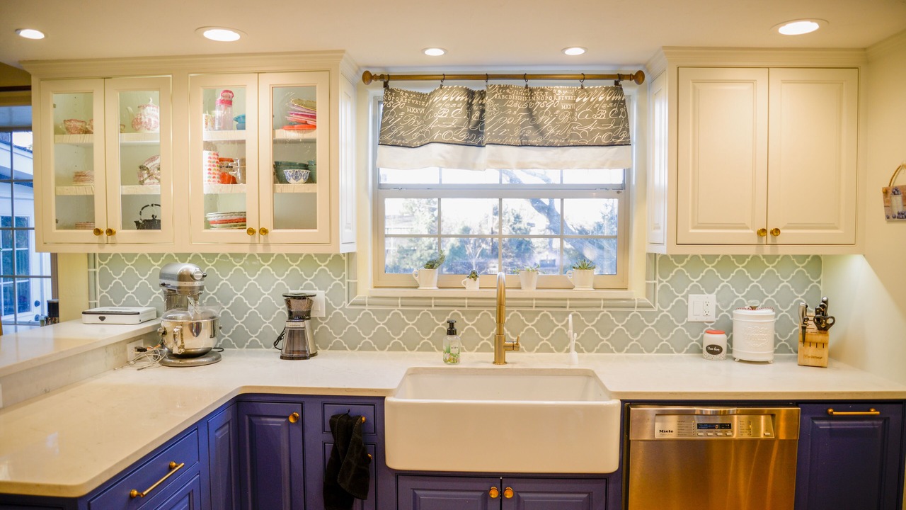 Photo of Kitchen in Columbine Knolls