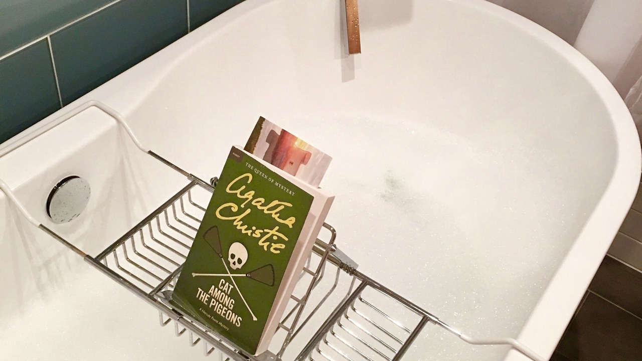 Photo of Bathroom in Columbine Knolls