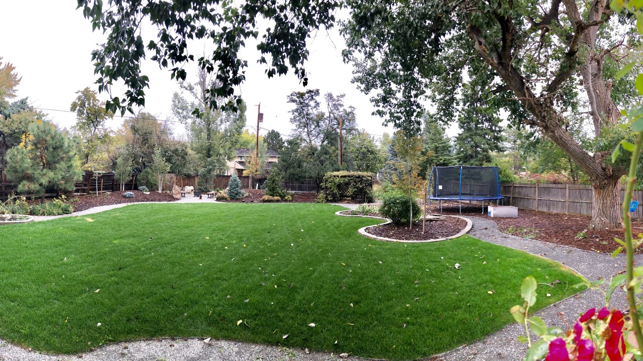Photo of Outdoor in Columbine Knolls