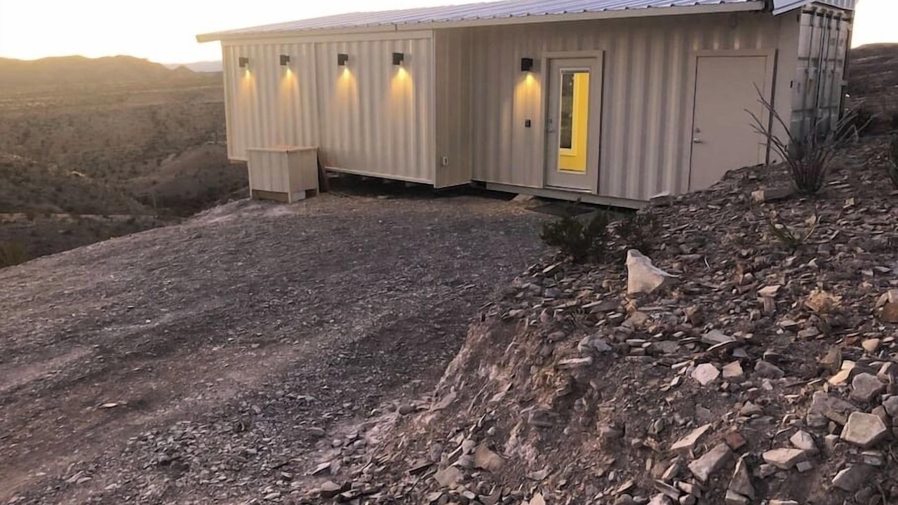 Photo of Outdoor in Terlingua