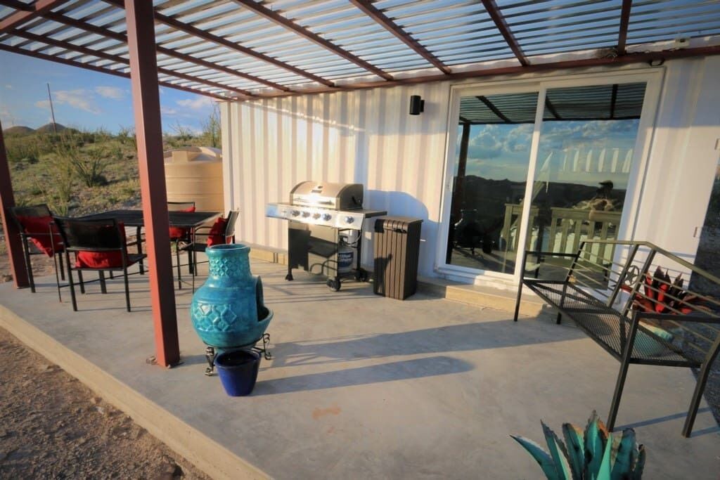 Photo of Outdoor in Terlingua
