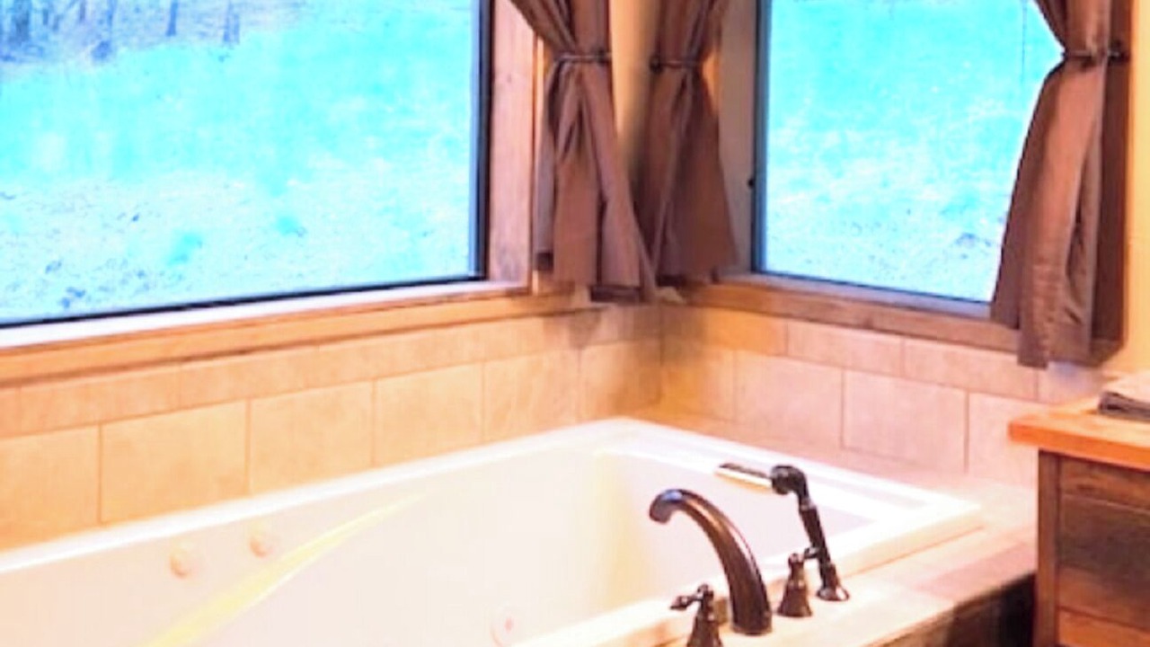 Photo of Bathroom in Nogal