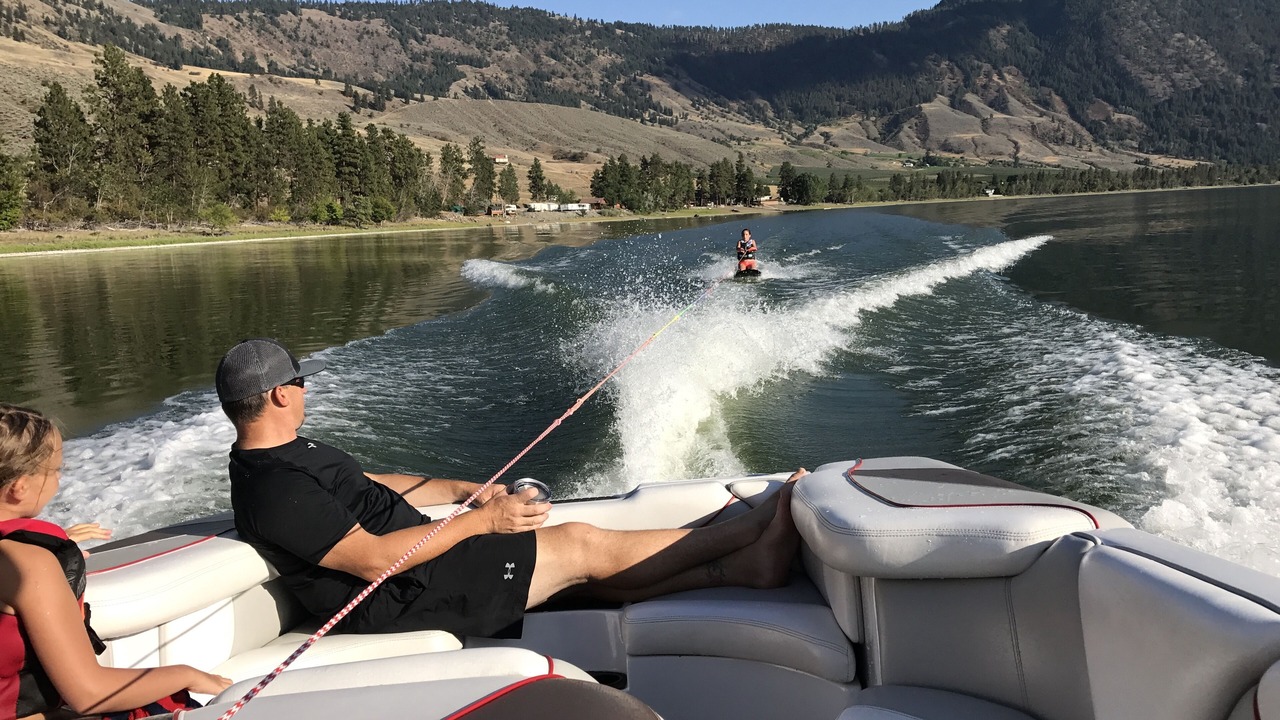 Photo of Outdoor in Okanogan County