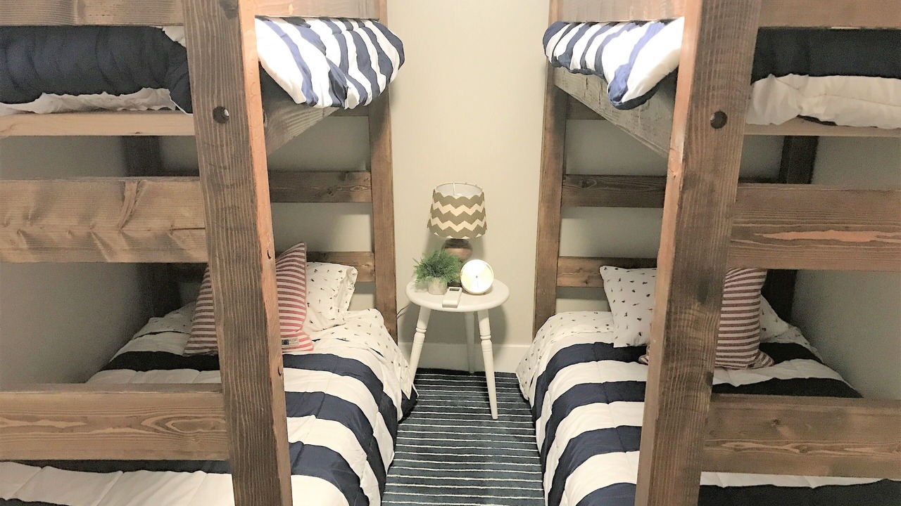Photo of Bedroom in Okanogan County