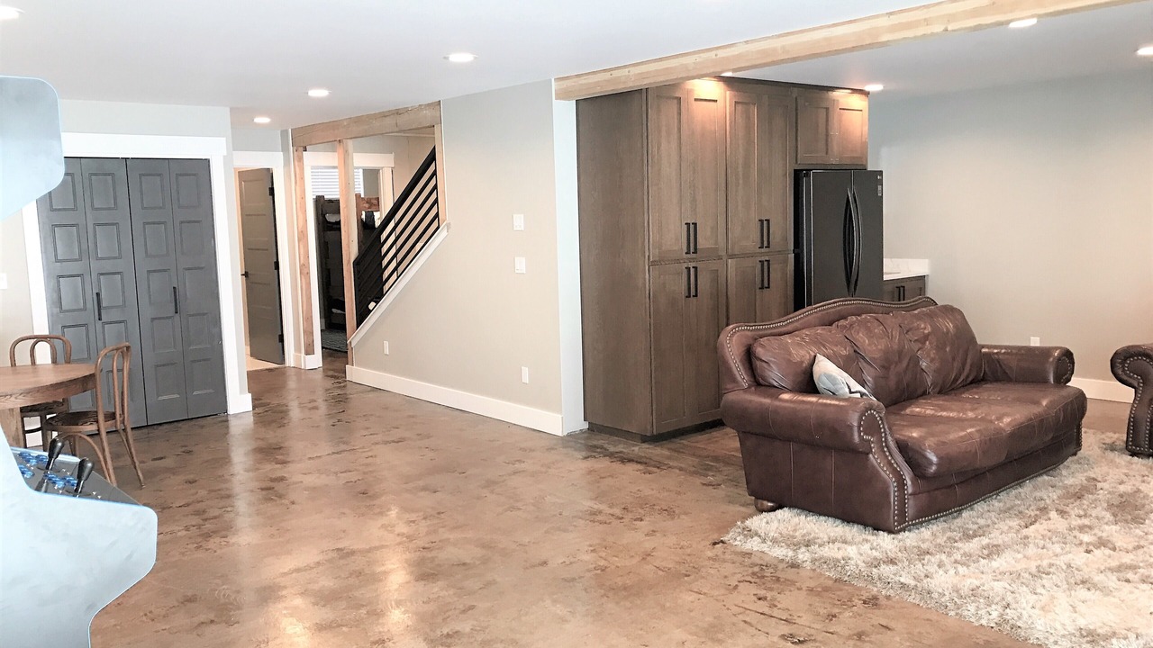 Photo of Bedroom in Okanogan County