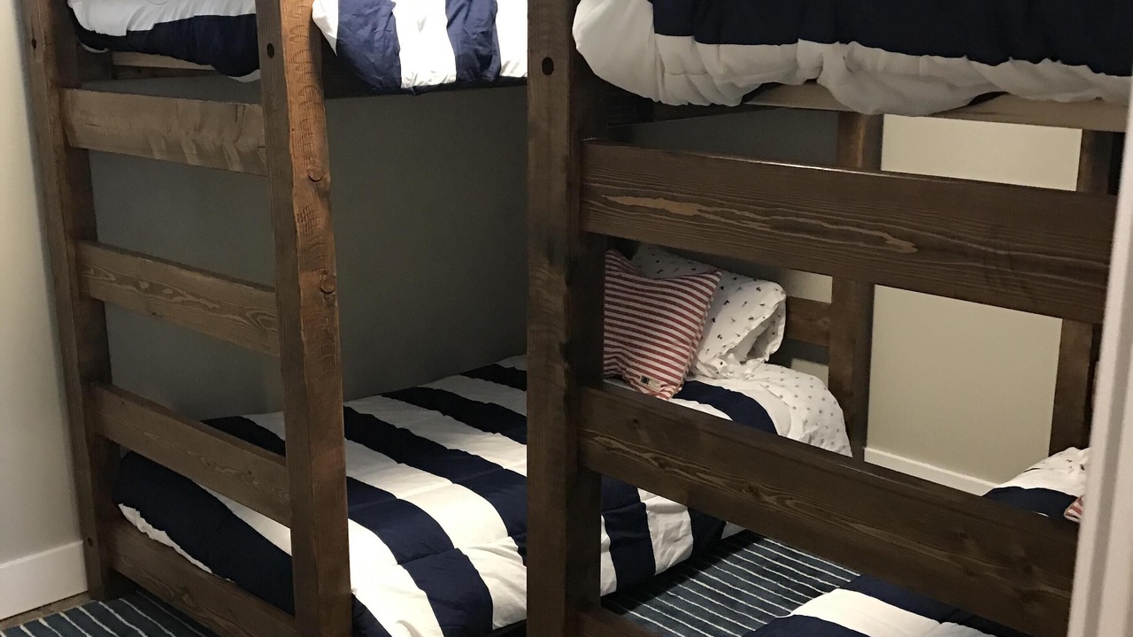 Photo of Bedroom in Okanogan County