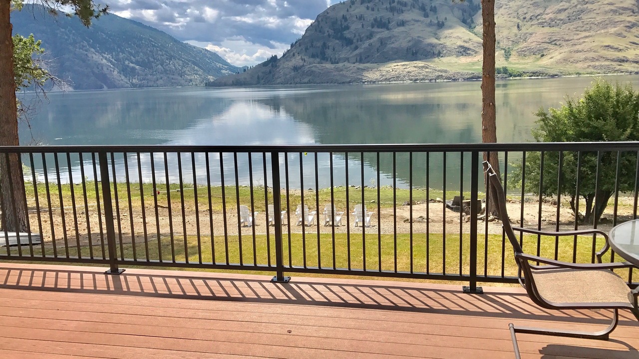 Photo of Outdoor in Okanogan County