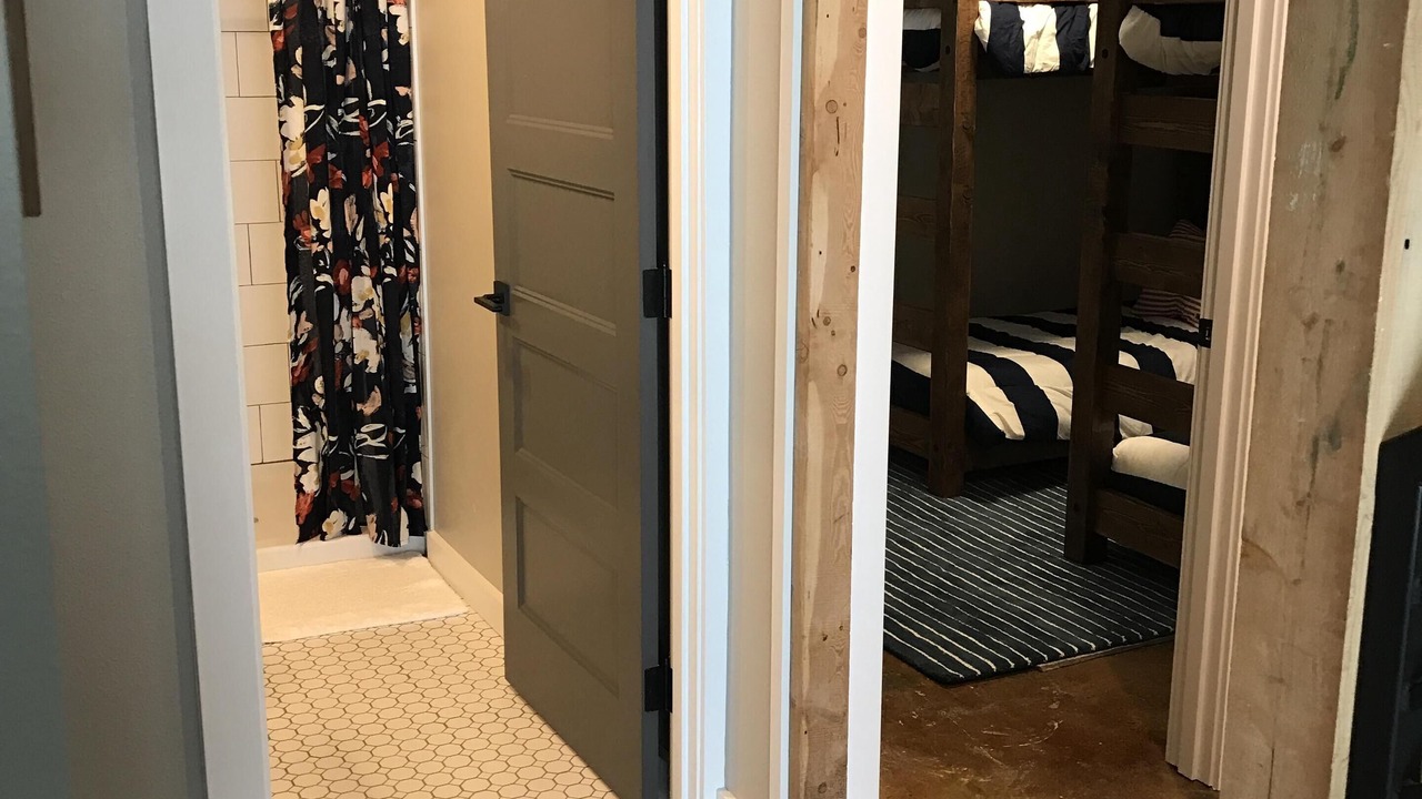 Photo of Bedroom in Okanogan County