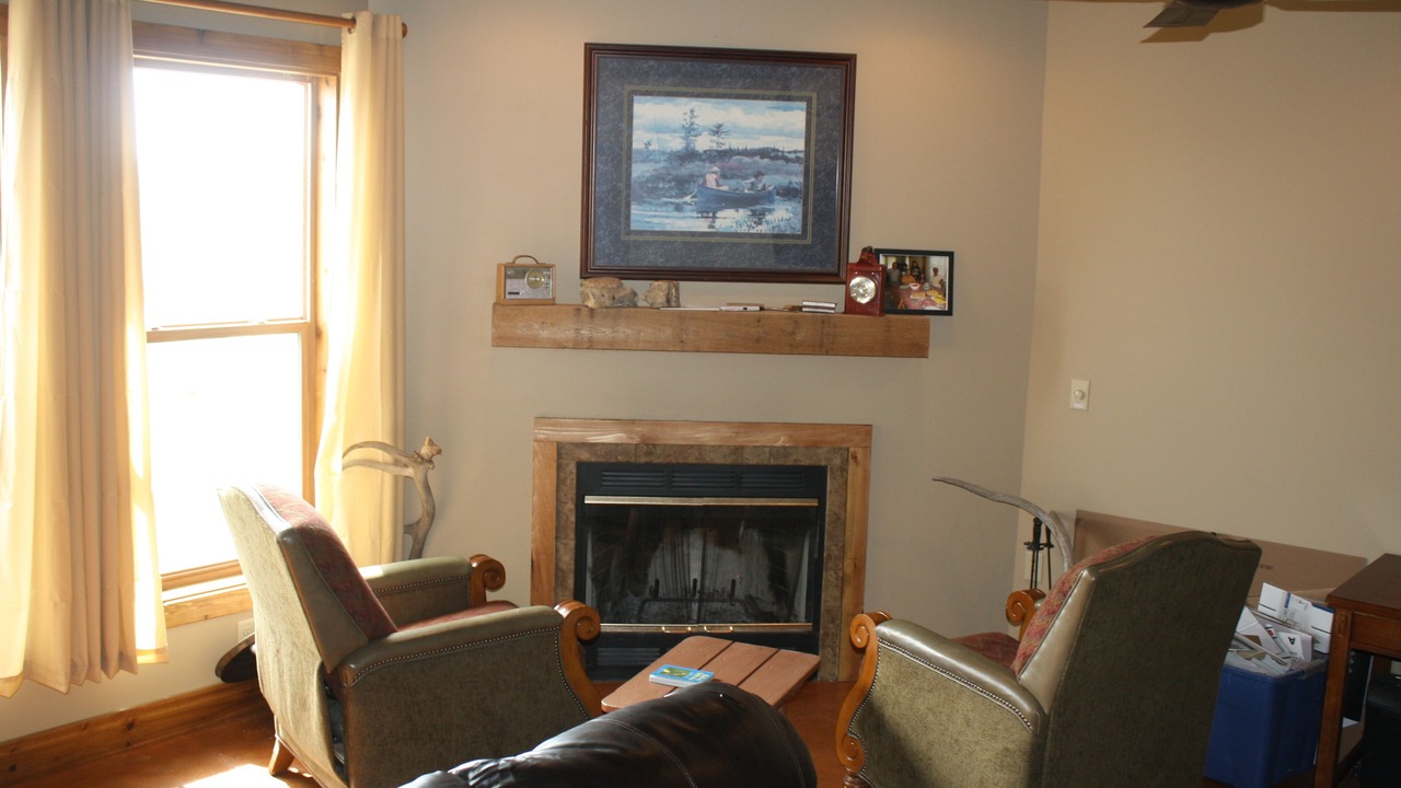 Photo of Livingroom in Springfield
