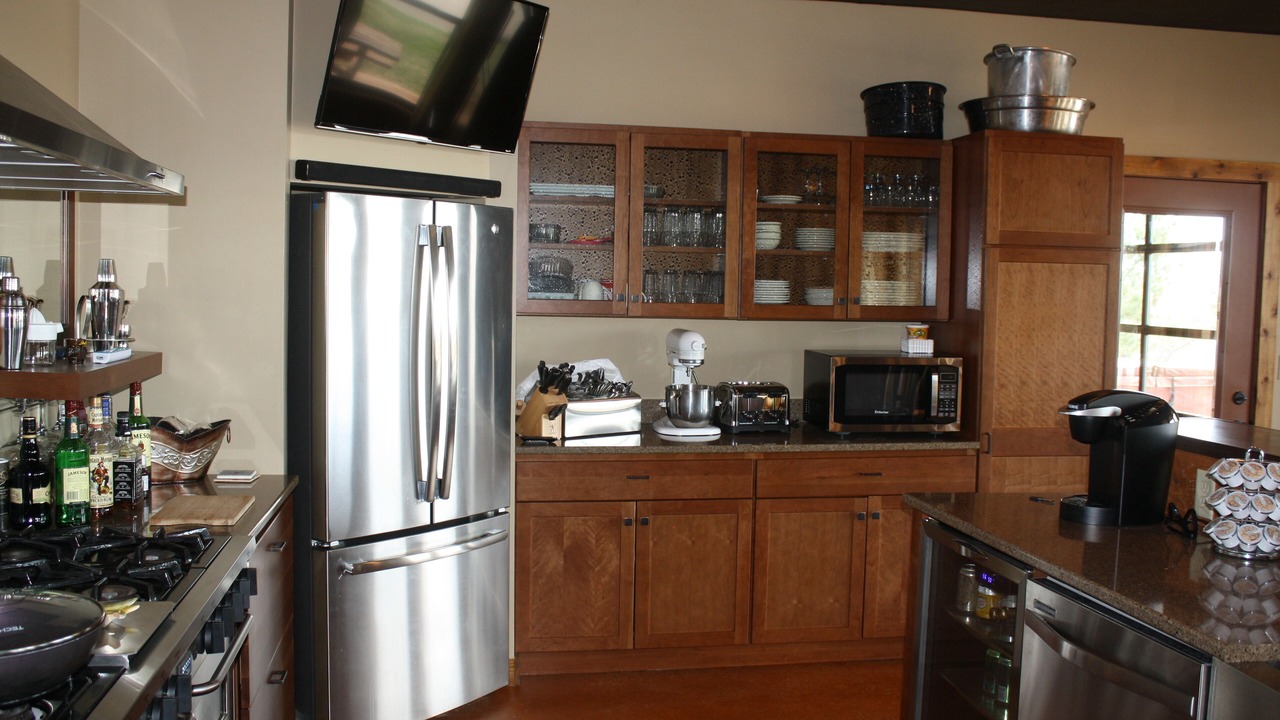 Photo of Kitchen in Springfield