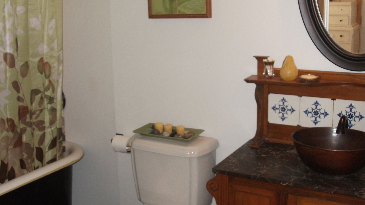 Photo of Bathroom in Hansville