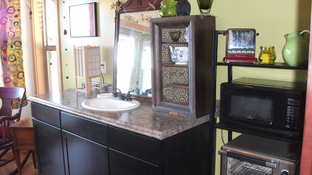 Photo of Kitchen in Hansville