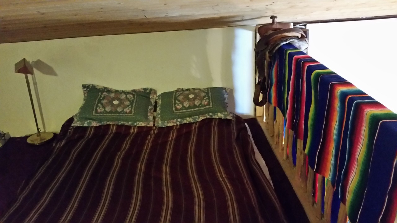 Photo of Bedroom in Placitas